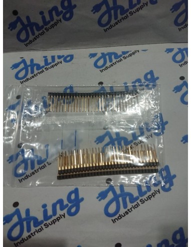 XR2C-3201-N Omron Header Socket...