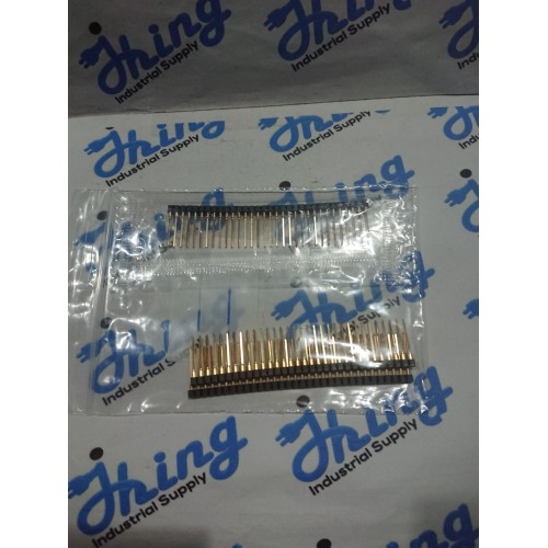 XR2C-3201-N Omron Header Socket Single Double Row Connector Strip