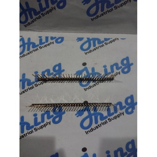 XR2C-3201-N Omron Header Socket Single Double Row Connector Strip