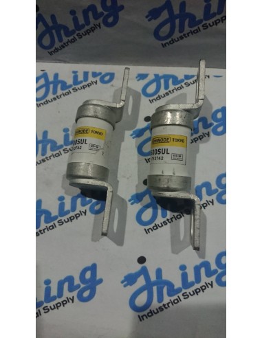 660GH-1600SUL Hinode Fuse