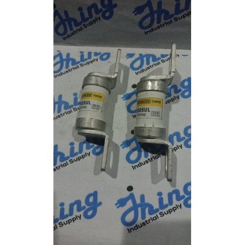 660GH-1600SUL Hinode Fuse