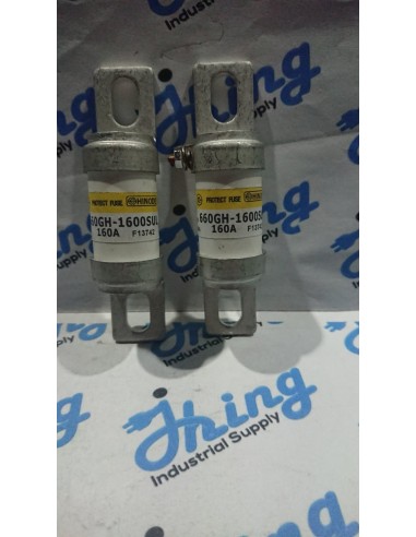 660GH-1600SUL Hinode Fuse