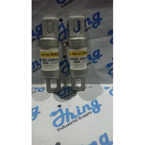 660GH-1600SUL Hinode Fuse