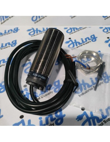 XSAV12801 Schneider Inductive...