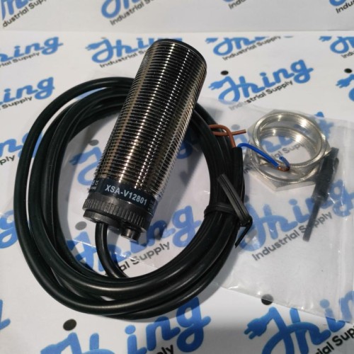 XSAV12801 Inductive Proximity Sensor