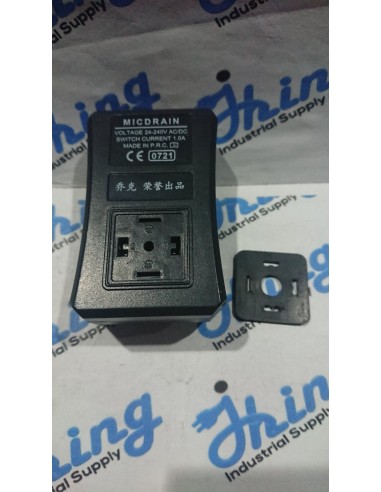 XY-720 SMD720 JORC Electronic Drain...