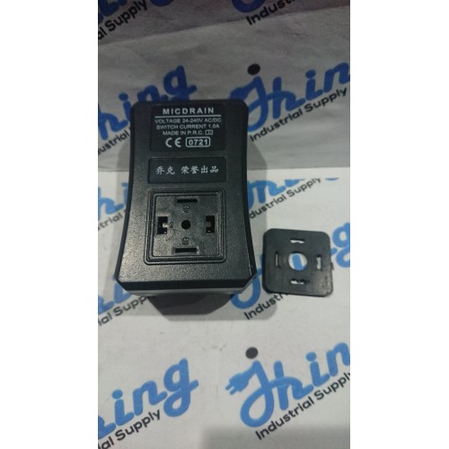 XY-720 SMD720 JORC Electronic Drain Valve Drain Valve timer