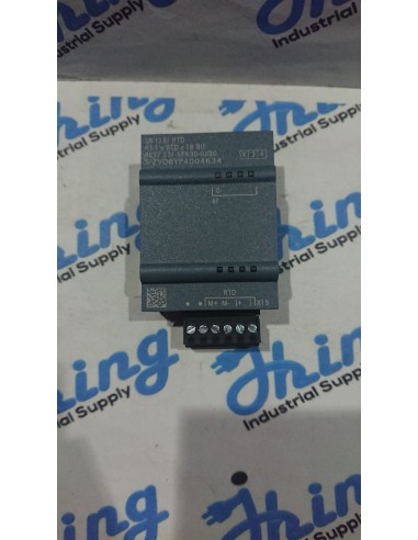 6ES7231-5PA30-0XB0 Siemens Analog Input