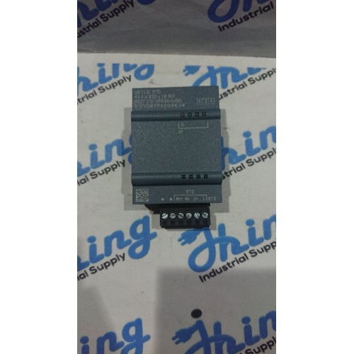 6ES7231-5PA30-0XB0 Siemens Analog Input