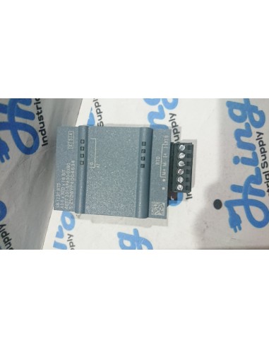 6ES7231-5PA30-0XB0 Siemens Analog...