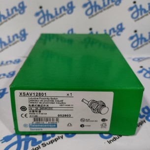 XSAV12801 Inductive...