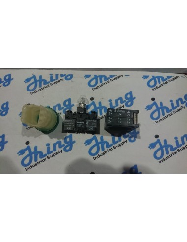 3SB3 217-6AA40 Siemens Light Detector