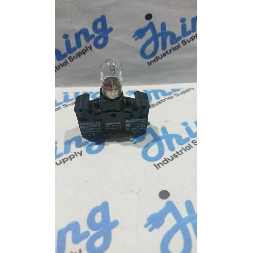 3SB3 217-6AA40 Siemens Light Detector