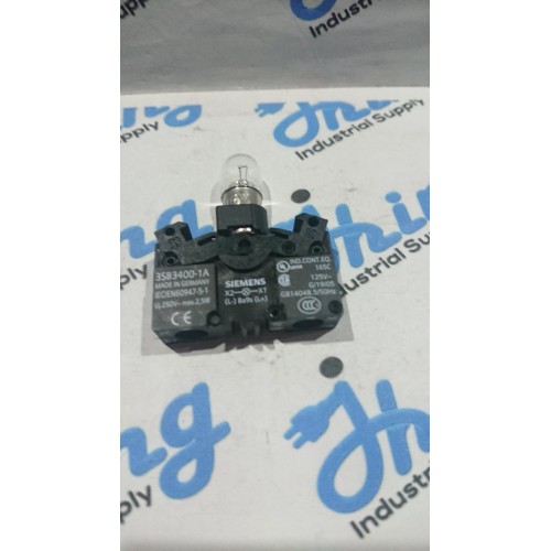 3SB3 217-6AA40 Siemens Light Detector