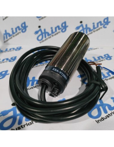 XSAV12801 Schneider Inductive...