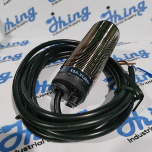 XSAV12801 Inductive Proximity Sensor