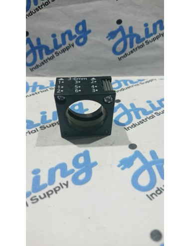 3SB3 217-6AA40 Siemens Light Detector