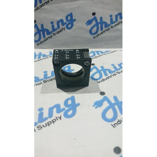 3SB3 217-6AA40 Siemens Light Detector