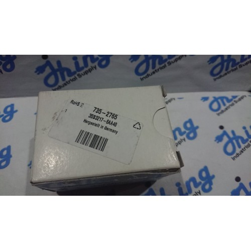 3SB3 217-6AA40 Siemens Light Detector