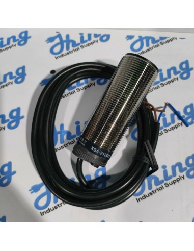 XSAV12801 Inductive Proximity Sensor
