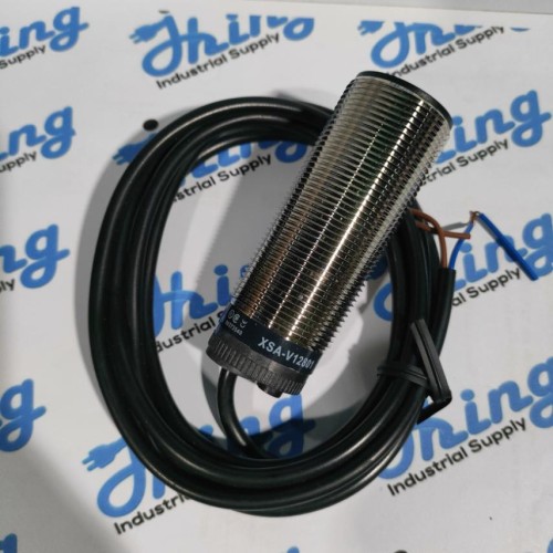 XSAV12801 Schneider Inductive Proximity Sensor