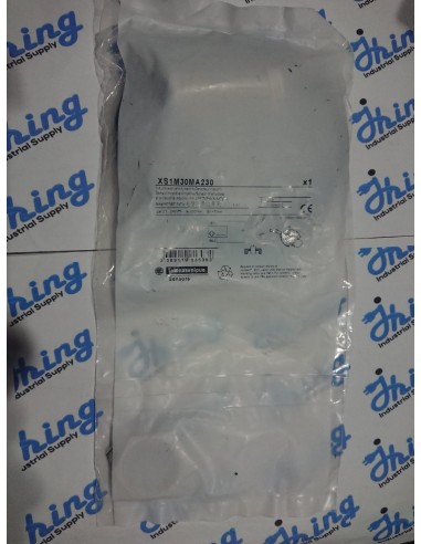 XS1M30MA230 Schneider Inductive...