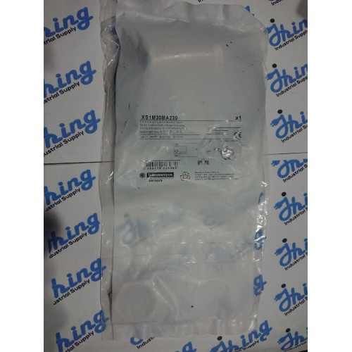 XS1M30MA230 Schneider Inductive Proximity Switch