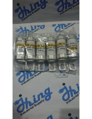 660GH-100ULTC Hinode Fuse