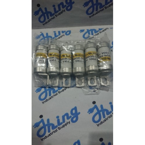 660GH-100ULTC Hinode Fuse