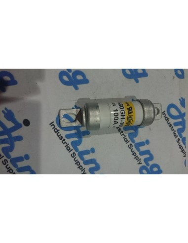 660GH-100ULTC Hinode Fuse