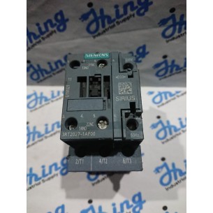 3RT2027-1AP00 Siemens Power... 2