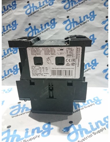 3RT2027-1AP00 Siemens Power Contactor