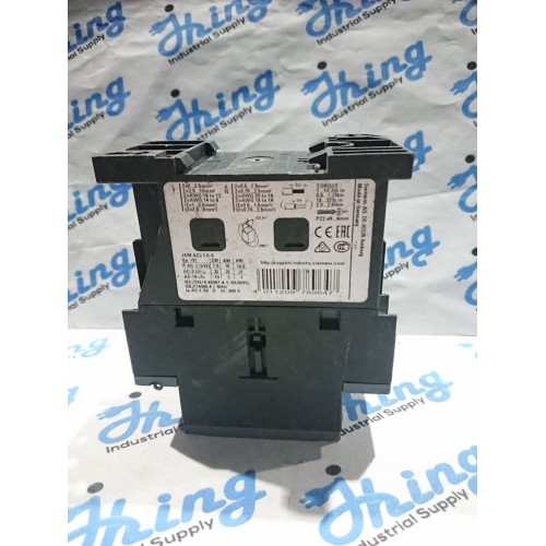 3RT2027-1AP00 Siemens Power Contactor