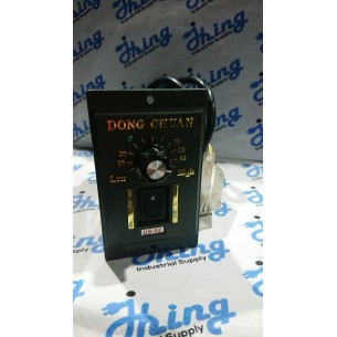 DONG CHUAN MOTOR US-52...