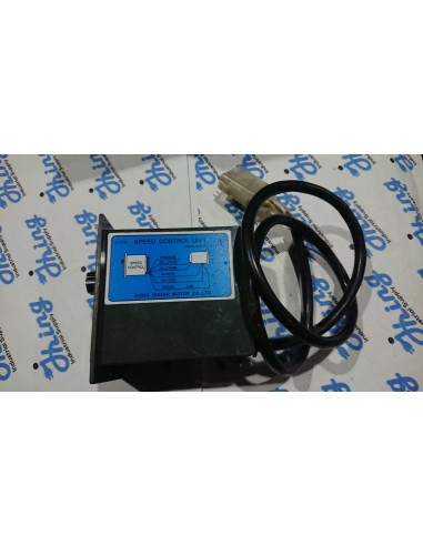 DONG CHUAN MOTOR US-52 Speed Control...