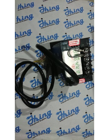 DONG CHUAN MOTOR US-52 Speed Control...