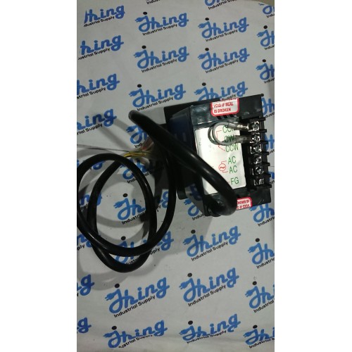 DONG CHUAN MOTOR US-52 Speed Control Unit