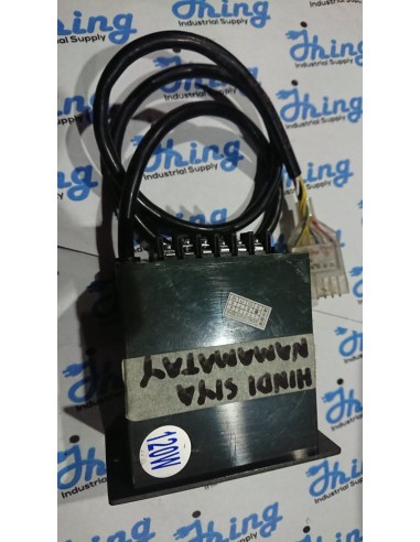 DONG CHUAN MOTOR US-52 Speed Control...