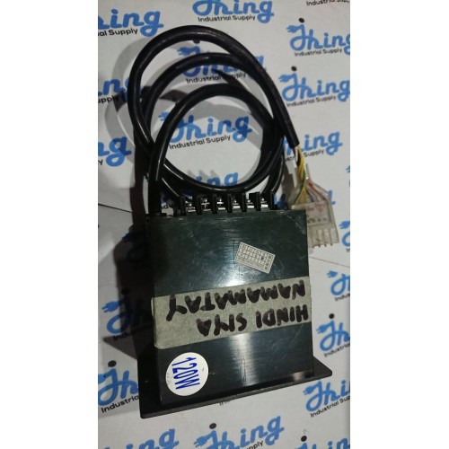 DONG CHUAN MOTOR US-52 Speed Control Unit