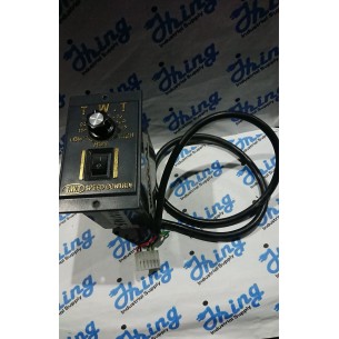 US52-90W TWT Motor Speed...