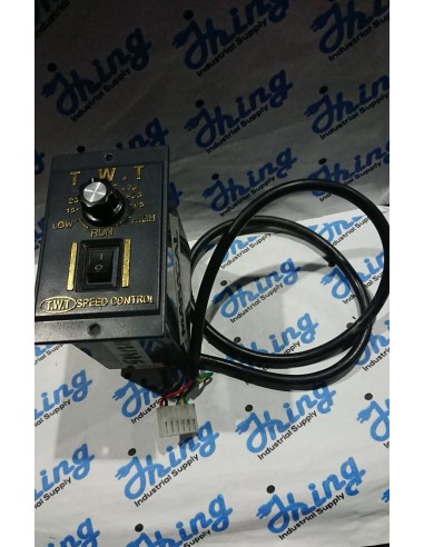 US52-90W TWT Motor Speed Controller