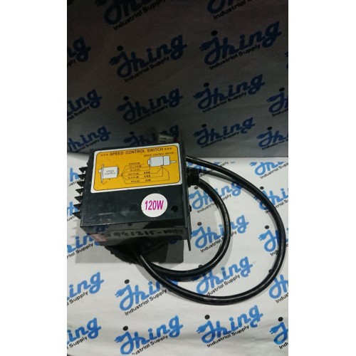 US52-90W TWT Motor Speed Controller