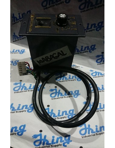 US52-90W TWT Motor Speed Controller