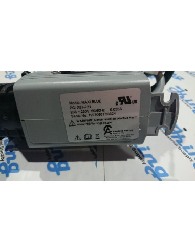 X87-721 Blue Diamond Condensate Pump