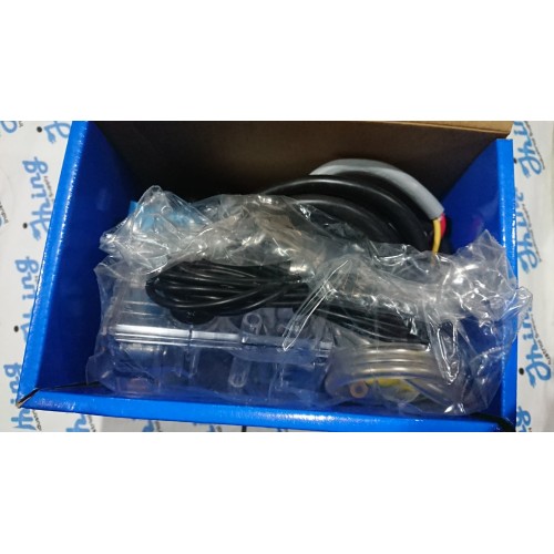 X87-721 Blue Diamond Condensate Pump