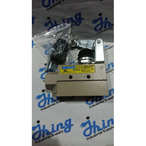 MJ1-6114 Moujen Limit Switch
