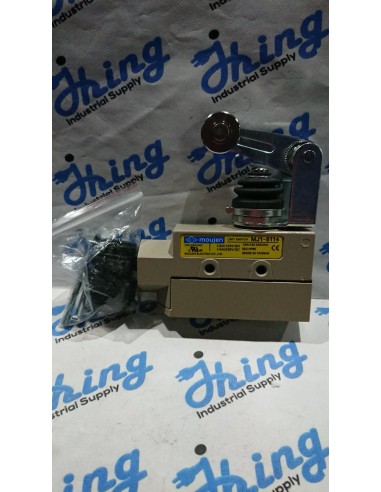 MJ1-6114 Moujen Limit Switch