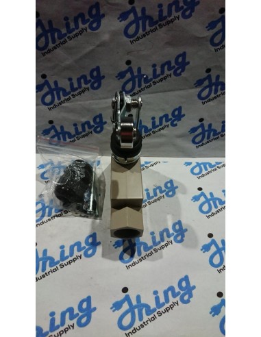 MJ1-6114 Moujen Limit Switch