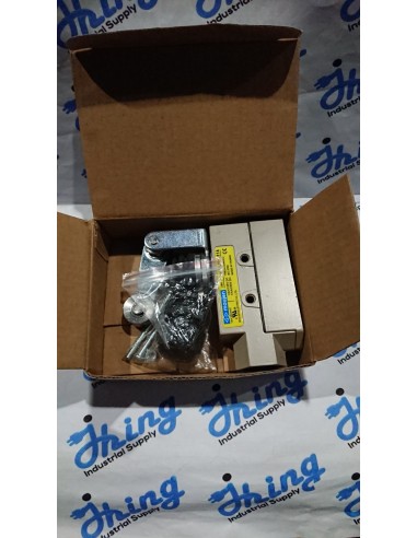 MJ1-6114 Moujen Limit Switch
