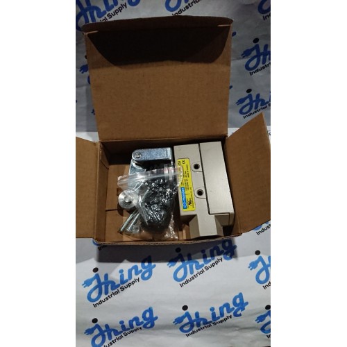 MJ1-6114 Moujen Limit Switch